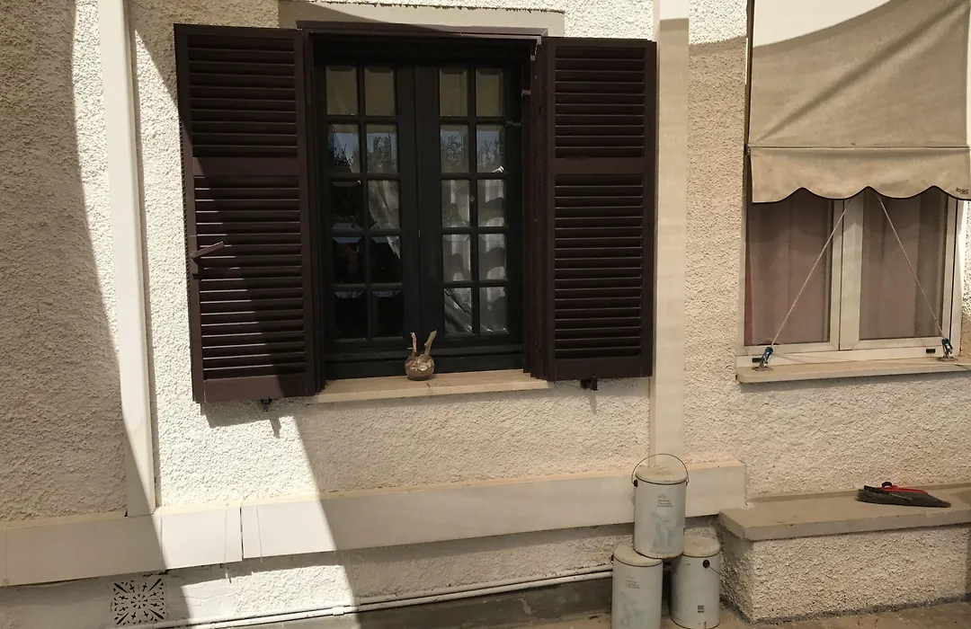Hotel B&B Rispescia Grosseto-1